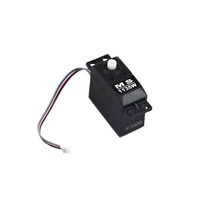 Carisma Servo MS-1135W