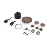 Carisma GT10RS Diff. Gear Set