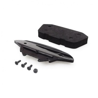 Carisma GT10RS Audi RS5 DTM 2014 Front Bumper Set
