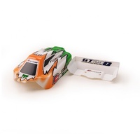 Carisma GT24B PS Edition Car Body Painted and Decorated Body