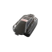 Carisma GT24B Clear Car Body