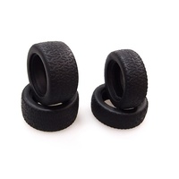 Carisma GT24B 38 Shore Tyre Set