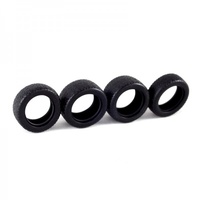 Carisma GT24B 55 Shore Tyre Set
