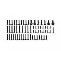 Carisma GT24B Hardware Set