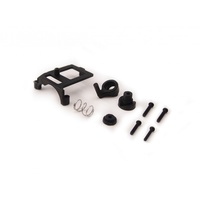 Carisma GT24B Servo Saver and Mount