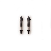 Carisma GT24B Shock Assembled (Pr.)