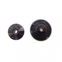 Carisma GT24B Spur Gear 58T