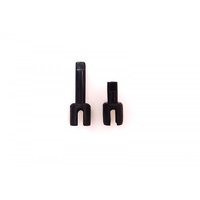 Carisma GT24B Differential Outdrive Set