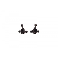Carisma GT24B Front Hub Set