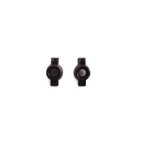 Carisma GT24B Rear Hub Set