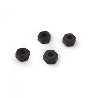 Carisma GT24B Plastic Screw Nut For Wheel