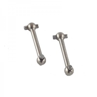 Carisma GT24B Metal Dog Bone Pair
