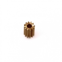 Carisma GT24B Metal Pinion Gear 12T