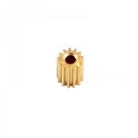Carisma GT24B Metal Pinion Gear 13T