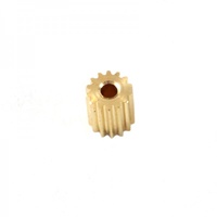 Carisma GT24B Metal Pinion Gear 14T
