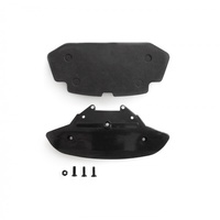 Carisma GT10RS BMW M4 DTM 2014 Front Bumper Set