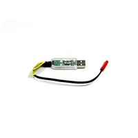 Carisma GT24B LiPo 1S Battery USB Charger
