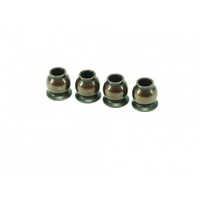 Carisma 4XS 5.8 SHOCK PIVOT BALL SET