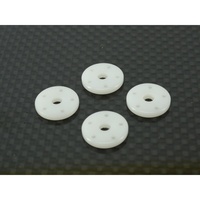 Carisma 4XS SHOCK PISTON 5x1.4MM
