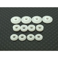 Carisma 4XS SHOCK SEAL PARTS SET