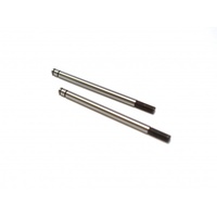 Carisma 4XS SHOCK SHAFT FRONT (PAIR)