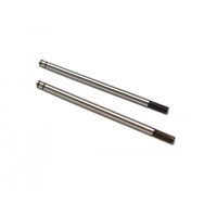 Carisma 4XS SHOCK SHAFT REAR (PAIR)