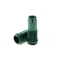 Carisma 4XS REAR SHOCK BODY (PAIR)