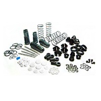 Carisma 4XS SHOCK SET F/R