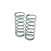 Carisma 4XS SHOCK SPRING FRONT 2.74 (BLUE)