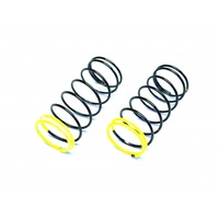 Carisma 4XS SHOCK SPRING FRONT 3.60 (YELLOW)