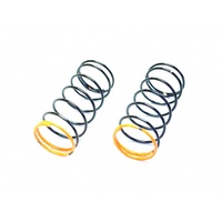 Carisma 4XS SHOCK SPRING FRONT 3.98 (ORANGE)