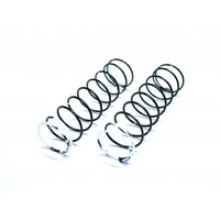 Carisma 4XS SHOCK SPRING REAR 1.56 (BLUE)