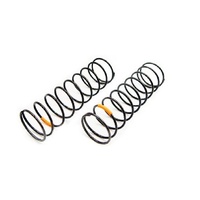 Carisma 4XS SHOCK SPRING REAR 2.83 ORANGE CRS15488
