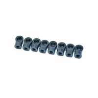 Carisma 4XS 4.8 SWAY BAR BALL END SET