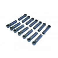 Carisma 4XS 4.8 BALL END SET (LONG)