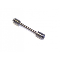 Carisma 4XS SWAY BAR AXLE, REAR