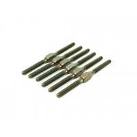 Carisma 4XS TURNBUCKLE SET