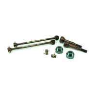 Carisma 4XS REAR CVD (PAIR)
