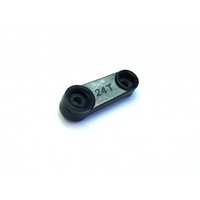Carisma 4XS SERVO HORN 24T