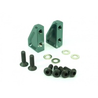 Carisma 4XS SERVO STAND (PAIR)