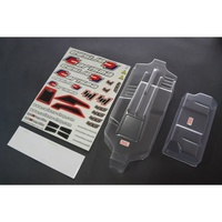 Carisma 4XS BODY SET