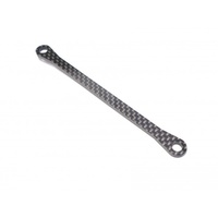Carisma 4XS CF BATTERY HOLDER SET (SHORTY PACK)