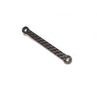 Carisma 4XS CF BELL CRANK PLATE