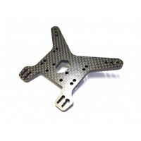 Carisma 4XS CF SHOCK TOWER REAR