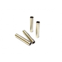 Carisma 4XS GEAR BOX HOUSING CRUCH TUBE SET