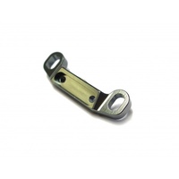 Carisma 4XS ALUMINIUM SUSPENSION MOUNT FF