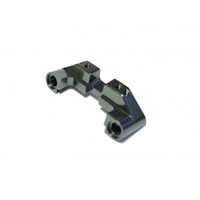Carisma 4XS ALUMINIUM SUSPENSION MOUNT FR