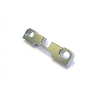 Carisma 4XS ALUMINIUM SUSPENSION MOUNT RF