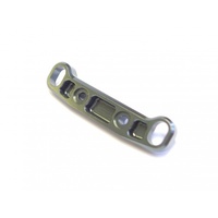 Carisma 4XS ALUMINIUM SUSPENSION MOUNT RR