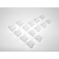 Carisma 4XS SUSPENSION INSERT SET